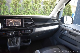 Volkswagen Multivan TDI*ZÁRUKA 5let*4x4*TAŽNÉ 2022