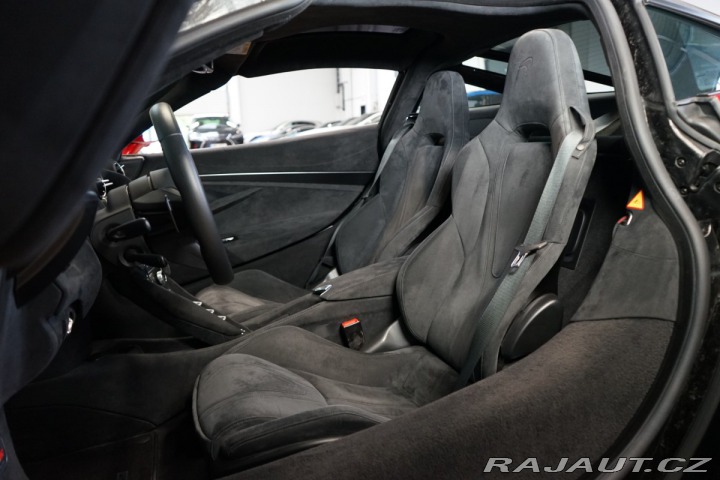 McLaren 720S CERAMIC*STEALTH*LIFT*ALCA 2020