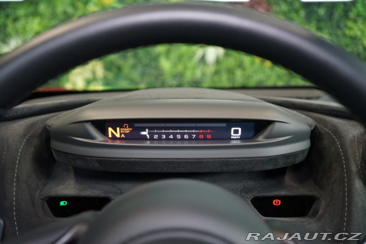 McLaren 720S CERAMIC*STEALTH*LIFT*ALCA 2020