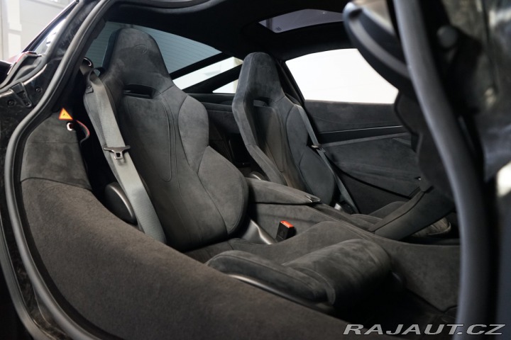 McLaren 720S CERAMIC*STEALTH*LIFT*ALCA 2020