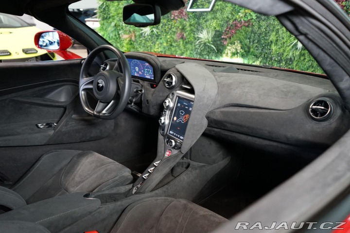 McLaren 720S CERAMIC*STEALTH*LIFT*ALCA 2020