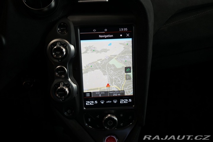 McLaren 720S CERAMIC*STEALTH*LIFT*ALCA 2020