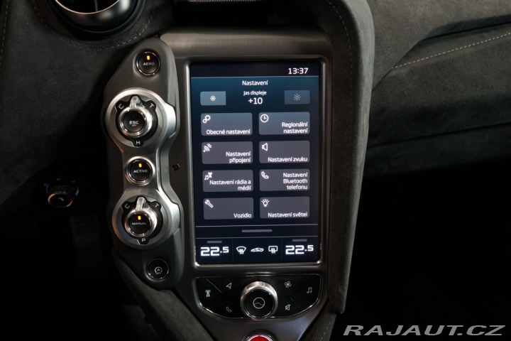 McLaren 720S CERAMIC*STEALTH*LIFT*ALCA 2020