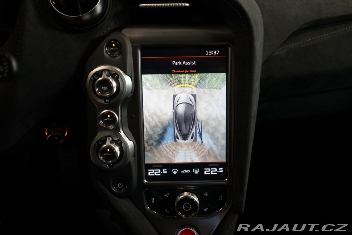 McLaren 720S CERAMIC*STEALTH*LIFT*ALCA 2020