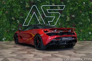 McLaren 720S CERAMIC*STEALTH*LIFT*ALCA 2020