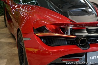 McLaren 720S CERAMIC*STEALTH*LIFT*ALCA 2020