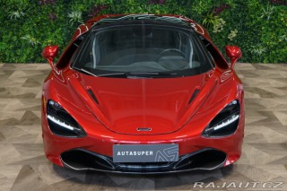 McLaren 720S CERAMIC*STEALTH*LIFT*ALCA 2020