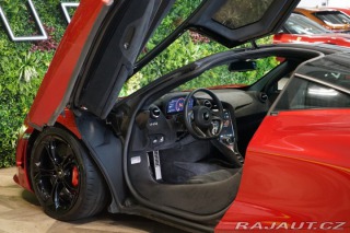 McLaren 720S CERAMIC*STEALTH*LIFT*ALCA 2020