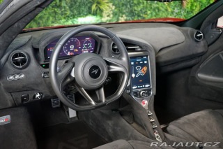 McLaren 720S CERAMIC*STEALTH*LIFT*ALCA 2020