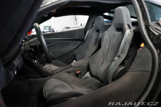 McLaren 720S CERAMIC*STEALTH*LIFT*ALCA 2020