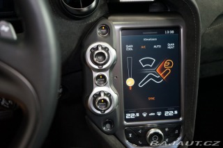 McLaren 720S CERAMIC*STEALTH*LIFT*ALCA 2020