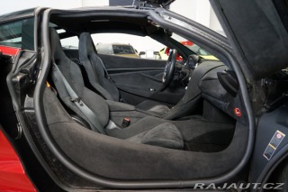 McLaren 720S CERAMIC*STEALTH*LIFT*ALCA 2020