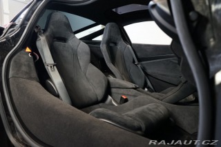 McLaren 720S CERAMIC*STEALTH*LIFT*ALCA 2020