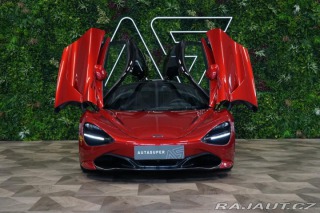 McLaren 720S CERAMIC*STEALTH*LIFT*ALCA 2020