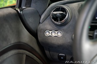 McLaren 720S CERAMIC*STEALTH*LIFT*ALCA 2020