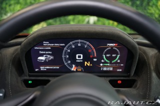 McLaren 720S CERAMIC*STEALTH*LIFT*ALCA 2020