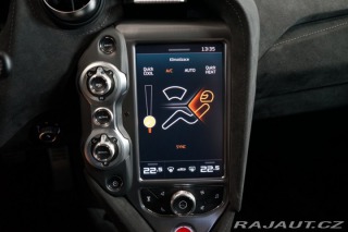 McLaren 720S CERAMIC*STEALTH*LIFT*ALCA 2020