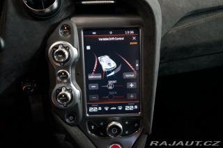 McLaren 720S CERAMIC*STEALTH*LIFT*ALCA 2020