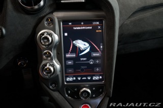 McLaren 720S CERAMIC*STEALTH*LIFT*ALCA 2020