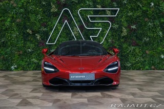 McLaren 720S CERAMIC*STEALTH*LIFT*ALCA 2020