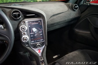 McLaren 720S CERAMIC*STEALTH*LIFT*ALCA 2020