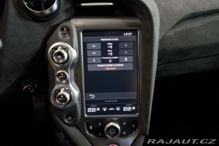 McLaren 720S CERAMIC*STEALTH*LIFT*ALCA 2020