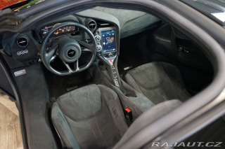 McLaren 720S CERAMIC*STEALTH*LIFT*ALCA 2020