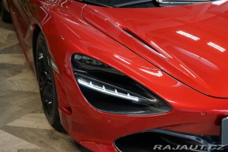 McLaren 720S CERAMIC*STEALTH*LIFT*ALCA 2020