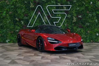 McLaren 720S CERAMIC*STEALTH*LIFT*ALCA 2020