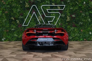 McLaren 720S CERAMIC*STEALTH*LIFT*ALCA 2020