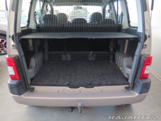 Citroën Berlingo 1.6HDi,Multispace,klima,t 2007