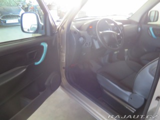 Citroën Berlingo 1.6HDi,Multispace,klima,t 2007