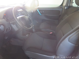 Citroën Berlingo 1.6HDi,Multispace,klima,t 2007