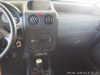 Citroën Berlingo 1.6HDi,Multispace,klima,t 2007