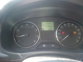 Škoda Roomster 1.2 Benzín 2014