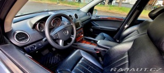 Mercedes-Benz M Třídy M 3.0 ML 320cdi 4 m 2007