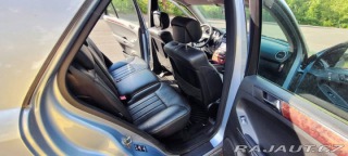 Mercedes-Benz M Třídy M 3.0 ML 320cdi 4 m 2007