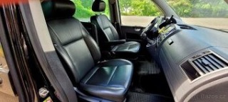 Volkswagen Caravelle 2.0 TDI 2013