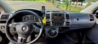 Volkswagen Caravelle 2.0 TDI 2013