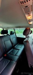 Volkswagen Caravelle 2.0 TDI 2013