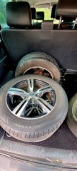 Volkswagen Caravelle 2.0 TDI 2013