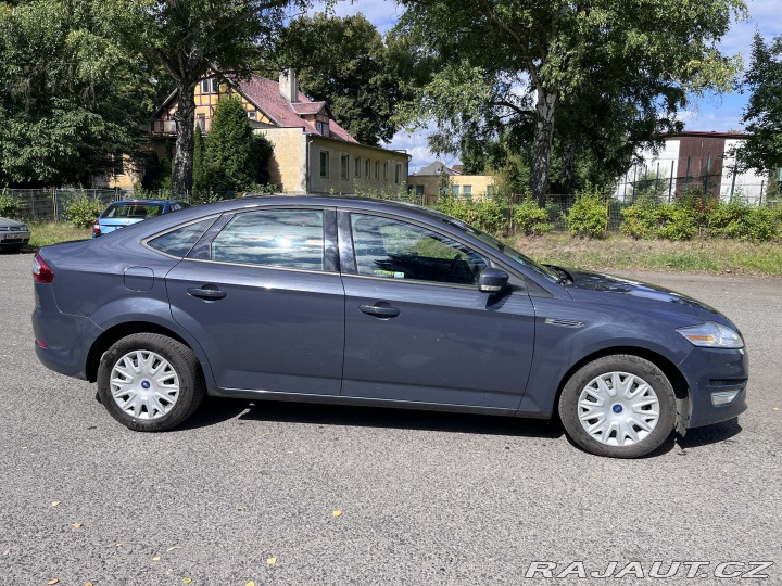 Ford Mondeo 2010
