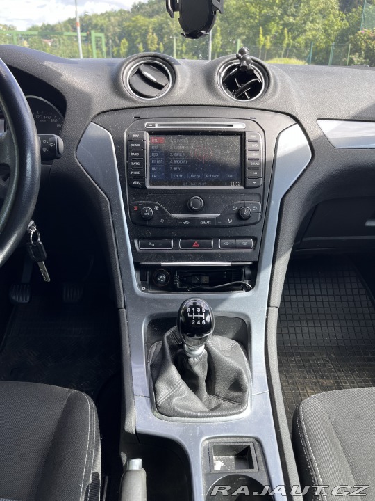 Ford Mondeo 2010