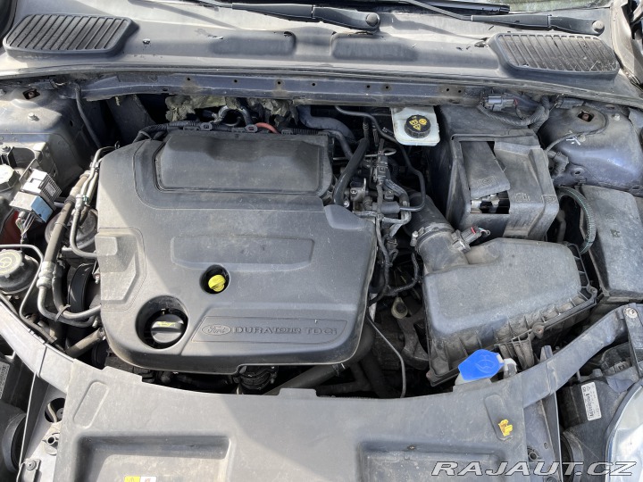 Ford Mondeo 2010