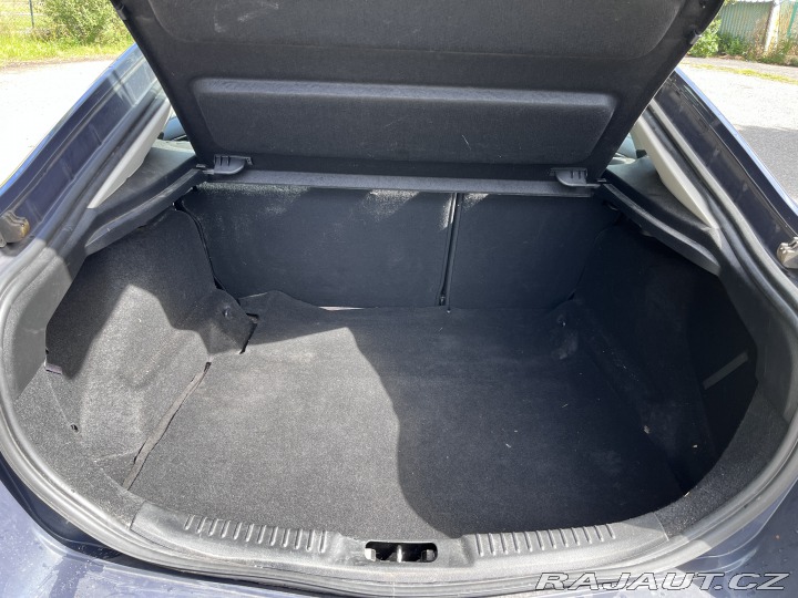 Ford Mondeo 2010