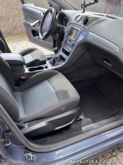 Ford Mondeo 2010