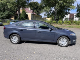Ford Mondeo 2010