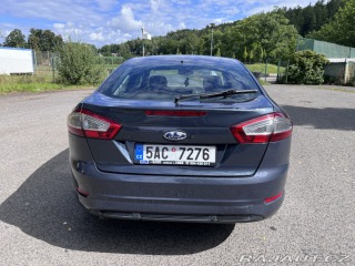 Ford Mondeo 2010