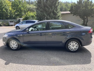 Ford Mondeo 2010