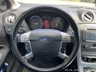 Ford Mondeo 2010